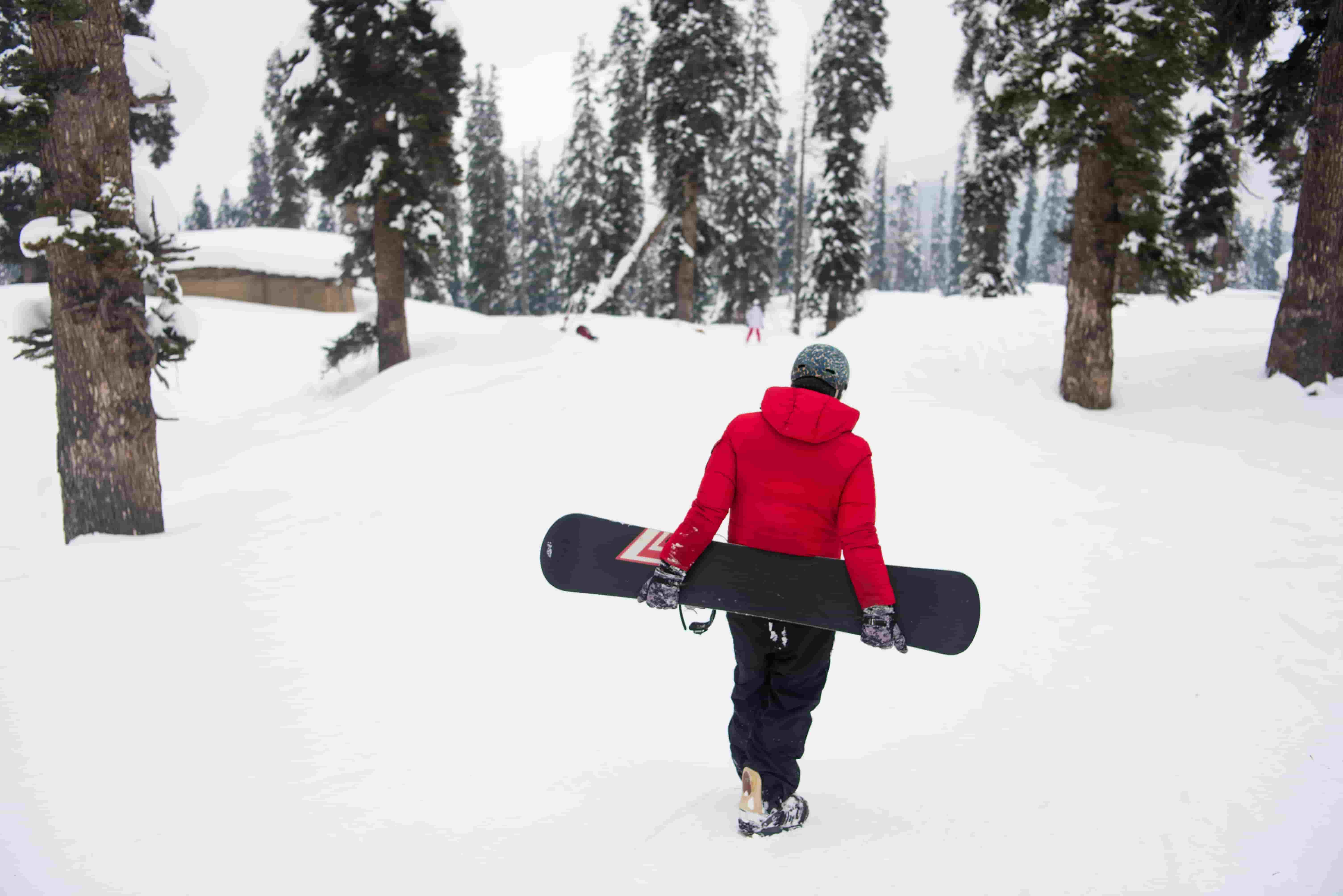 7 Best Winter sports In India An Ultimate Guide